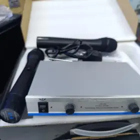 Soundmaster wireless microphone Nairobi