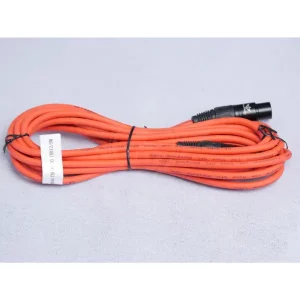 Soundmaster XLR to XLR