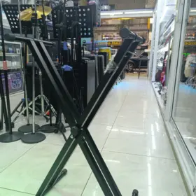 Stand YM-310 double bracket