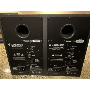 Adam Audio