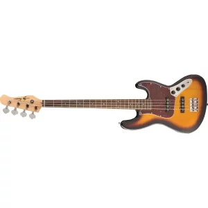 Jay Turser P-style bass