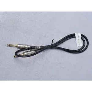 jack to jack link cable tlc119/1
