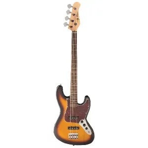 Jay Turser JTB-400C-TSB