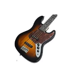 Jay Turser JTB-400C-TSB bass