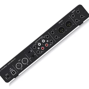 Behringer UMC404HD
