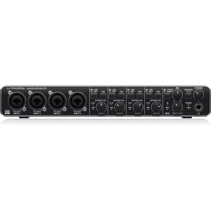 U-PHORIA UMC404HD