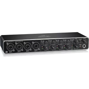 USB Audio Interface