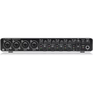 Behringer U-PHORIA UMC404HD