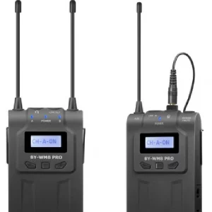BOYA BY-WM8 PRO-K1 Lavalier