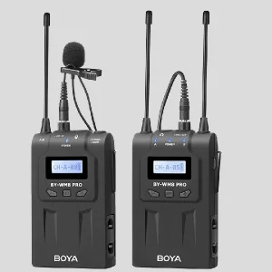 PRO-K1 Lavalier