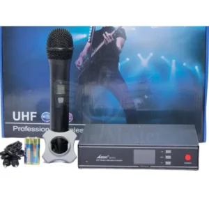 Soundmaster U711 microphone