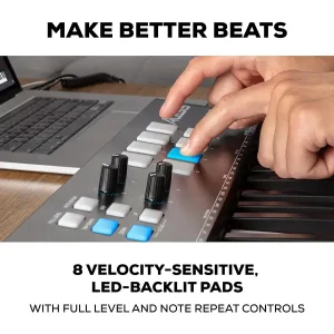 V25 MKII USB