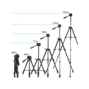 VCT-668 Damping