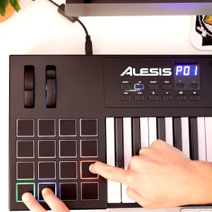 VI49 - 49 Key