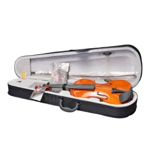 4/4 violin for beginners