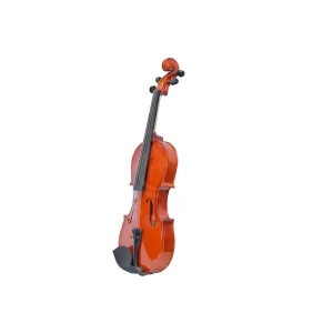 4/4 size violin