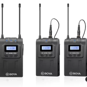 BOYA BY-WM8 Pro-K2