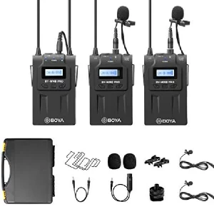 Wireless Mic