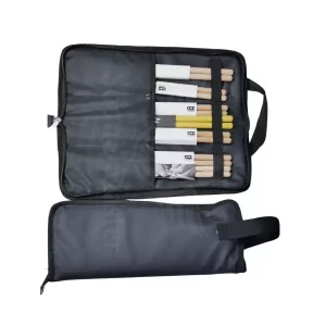 Drumstick bag waterproof material
