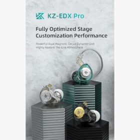 student in-ears Kenya, study earbuds in Kenya, professional audio earphones Nairobi