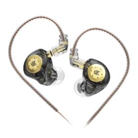 wired earbuds in Kenya