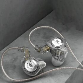 travel-friendly earbuds Kenya