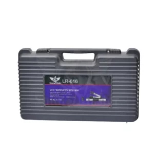LR 616 Wireless Microphone