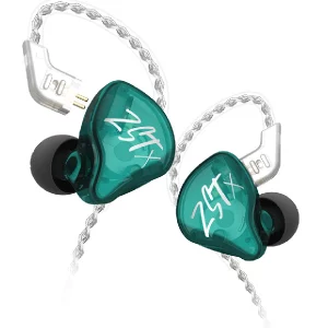 KZ ZST Without