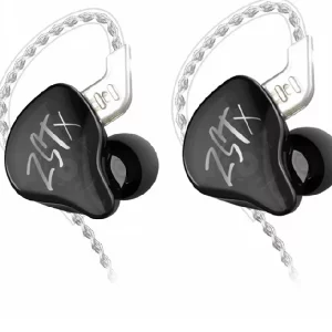 zstx earphones