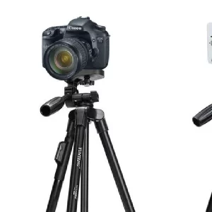 VCT5208 Camera Stand