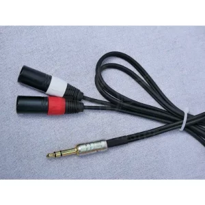 Soundmaster Y-Cable