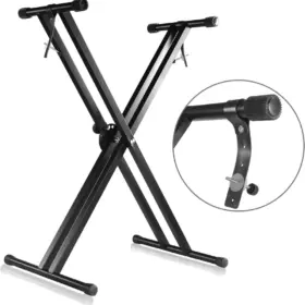 YM-310 keyboard stand double brace Kenya