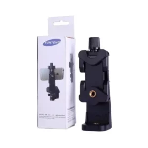 Adjustable tripod