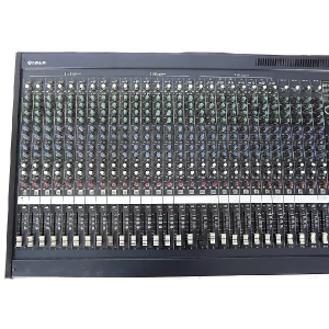 32 Channel Plain Mixer