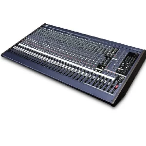 Soundmaster 32 Channel Plain