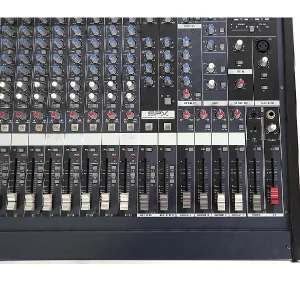 Yamaha Mixer