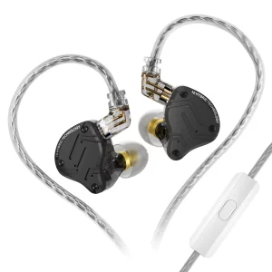 KZ ZS10 PRO In Ears With Mic