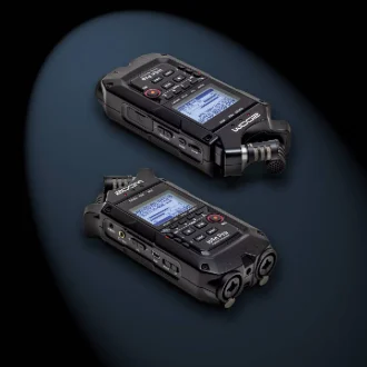 Zoom H4n PRO price