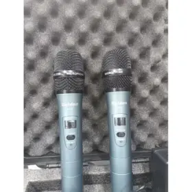 advanced wireless microphone Nairobi