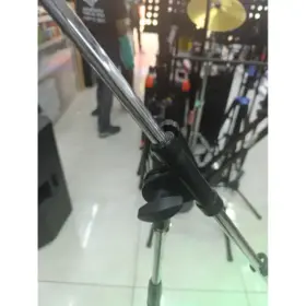 affordable round base mic stand Kenya