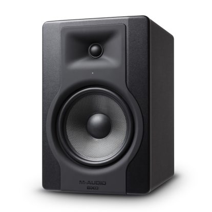 AUDIO D3