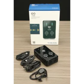 GOTWIN mobile audio interface