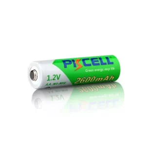 Rechargeable Battery AA PK