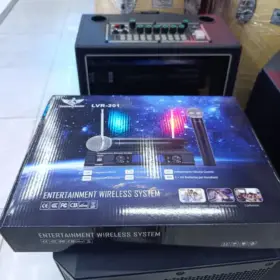 best Soundmaster wireless mic Kenya