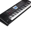 Roland BK-3 61-Key Backing Keyboard (Black) Roland BK-3