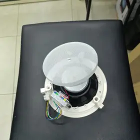 buy rcf pl60 ceiling speaker nairobi