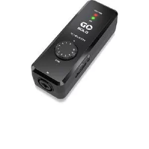 GOSOLO mobile audio interface
