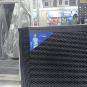clear sound HAMERSH amplified speakers Kenya