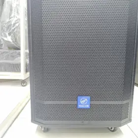 crystal-clear HAMERSH amplified PA speakers Nairobi