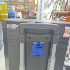 durable HAMERSH powered speakers with mic receiver Kenya (1)